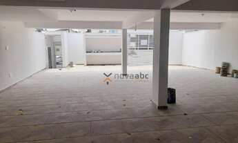 Imagem 2: Cobertura com 2 dormitórios à venda, 50 m² por R$ 350.000,00 - Parque Novo Oratório - Sant