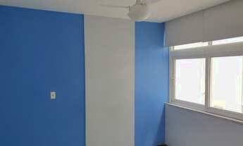 Imagem 4: Apartamento para venda tem 160 metros quadrados com 2 quartos em Vitória - Salvador - BA