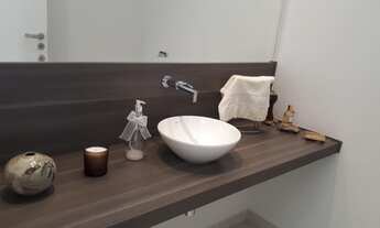 Imagem 4: Linda casa de condomínio (sobrado), à venda, com 242 m2 em Vila Monte Verde/Tatuí-SP