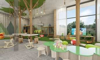 Imagem 12: Lote/Terreno para venda tem 500M2 Paiva condominio fechado estrutura completa