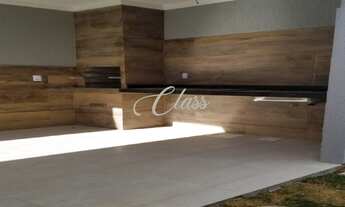 Imagem 4: Casa térrea com 3 quartos sendo 1 suíte - Jardim Itaipu - Goiânia - GO