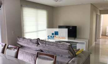 Imagem: Apartamento com 3 dormitórios, 94 m²
