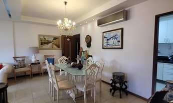 Imagem 6: Apartamento no cidade jardim 2 suítes com dependência armários