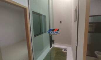 Imagem 8: Casa 3Q no Jd. Presidente