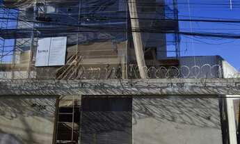 Imagem: Apartamento com área privativa U, 02 quartos