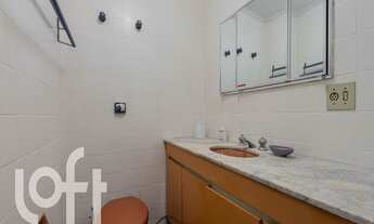 Imagem 5: APARTAMENTO RESIDENCIAL em São Paulo - SP, Morumbi