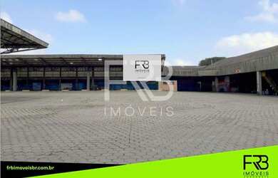 Imagem 4: Porto Alegre - Galpão/Depósito/Armazém - Humaitá