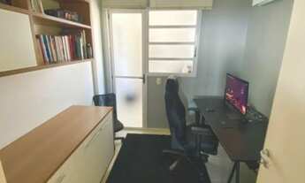 Imagem 6: Apartamento com vista para o mar cinematográfica e 3 quartos à venda no João Paulo