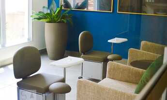 Imagem 6: Apartamento para Aluguel - Bela Vista, 1 Quarto, 31 m2