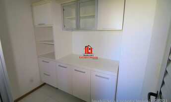 Imagem 4: Apartamento no Parque Dez Garden Club 03 Quartos 3º Andar