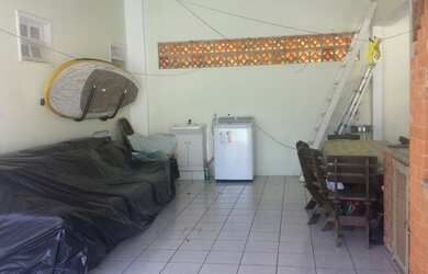 Imagem 5: FLORIANÓPOLIS - Casa Padrão - CAMPECHE