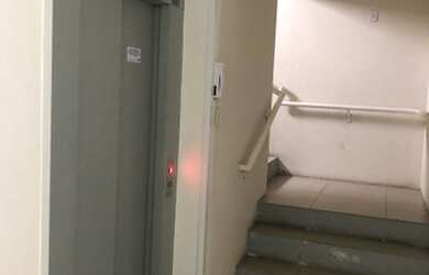 Imagem 3: Vendo 3 dormitorios construcao moderna gas centrale elevador Medio Padrao