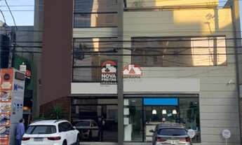 Imagem: São José dos Campos - Prédio Inteiro