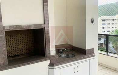 Imagem 4: Blumenau - Apartamento Padrão - Ponta Aguda