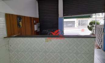 Imagem 6: Salão para alugar, 60 m² por R$ 1.500,00/mês - Jardim Bonfiglioli - São Paulo/SP