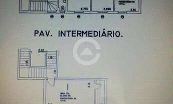 Imagem 4: Prédio - Centro - Campinas