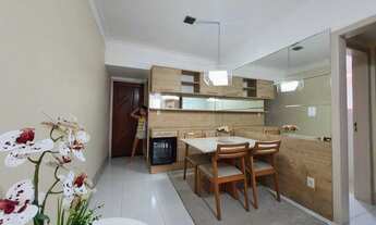 Imagem 7: Apartamento para venda tem 75 metros quadrados com 2 quartos em Jardim da Penha - Vitória