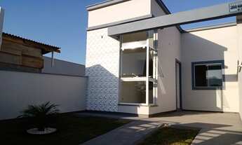 Imagem 2: Bela casa térrea à venda de 2 dormitórios na Bela Vista loteamento Vale Verde. Não perca e