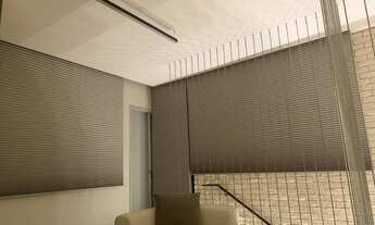 Imagem 2: Cobertura luxuosa com todos os móveis a venda. Sendo 3 quartos