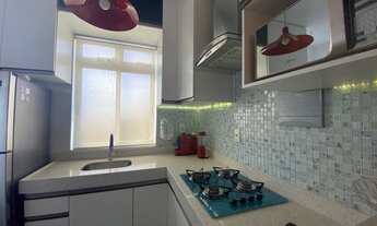 Imagem 6: Apartamento prédio individual Camargos