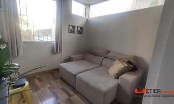Imagem 5: BELO HORIZONTE - Apartamento Padrão - União