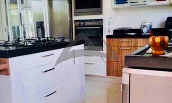 Imagem 3: Casa - Parque São Quirino - Campinas