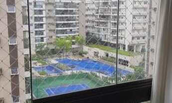 Imagem 4: Apartamento 2 quartos, suíte, varanda gourmet, 1 vaga - Pontal Oceânico