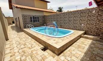 Imagem 7: Casa à venda 2 Quartos, 1 Suite, 2 Vagas, 165M², Itaguaí, Mongaguá - SP