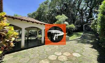 Imagem 5: CASA - 542M² - 4 DORM. - GRANJA VIANA - COND. VILLA VIANNA