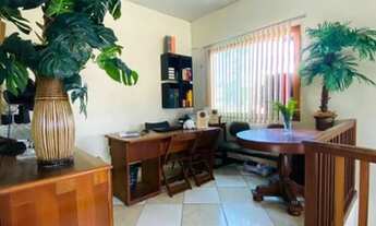 Imagem 3: Casa com mezanino