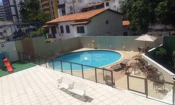 Imagem 3: Apartamento 2/4, gabinete , dependência , nascente - Caminho das Árvores