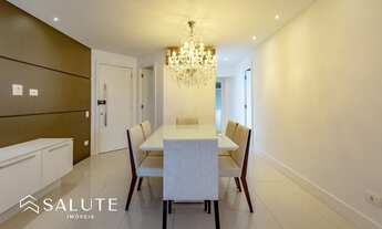 Imagem 2: BALNEáRIO CAMBORIú - Apartamento Padrão - Centro