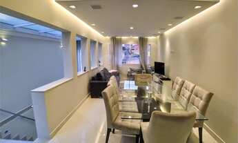 Imagem 2: Sobrado na Parada Inglesa,aceita permuta até 50