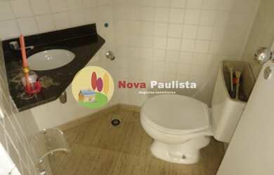 Imagem 5: Sala Comercial Rua Tupi, 52 m², Uma vaga de garagem, localização próximo a comercio em ger