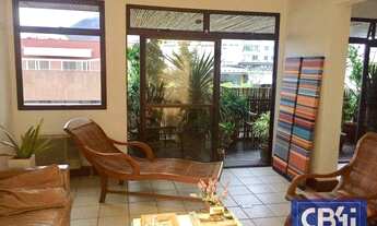 Imagem 5: Cobertura em Ipanema