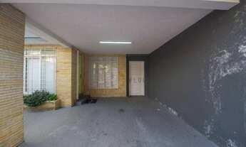 Imagem 15: Casa Comercial para Locação na saúde 177m², 10 Salas e 03 Vagas