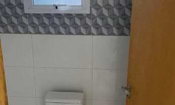 Imagem 4: Apartamento à venda, 46 m² por R$ 315.000,00 - Vila Valparaíso - Santo André/SP