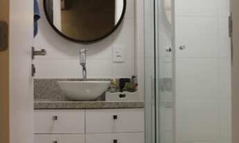 Imagem 7: Studio para venda com 41 metros quadrados com 1 quarto em Centro - Florianópolis - SC