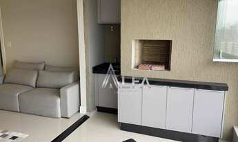 Imagem 6: Oportunidade única- Apartamento com 1 Suíte e 1 dormitório à venda, 85 m² - Meia Praia - I