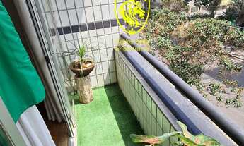 Imagem 4: Apartamento de 75 m2 em Belo Horizonte , Minas Gerais