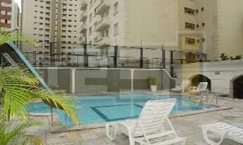 Imagem 6: Apartamento para venda possui 65 metros quadrados com 2 quartos em Vila Uberabinha - São P