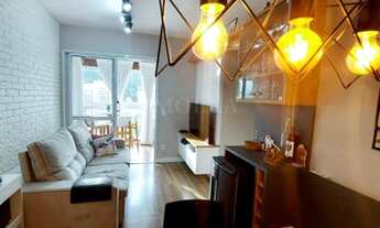 Imagem 4: Apartamento a venda no Itacorubi com 02 quartos