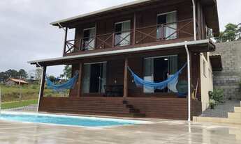 Imagem 2: CASA MOBILIADA - PRAIA DO ROSA