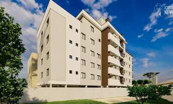 Imagem 6: SÃO JOSÉ DOS PINHAIS - Apartamento Padrão - BRAGA