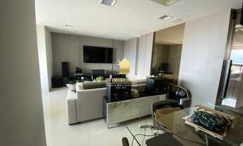 Imagem 6: COD 1-13 Apartamento no Jardim Luna 4 quartos 03 suítes 148 m2 área de lazer