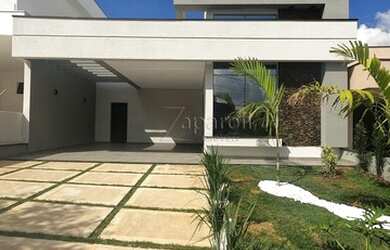 Imagem 2: Indaiatuba - Casa de Condomínio - Jardim Residencial Viena