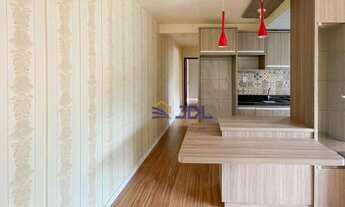 Imagem 4: Apartamento com 2 dormitórios à venda, 51 m² por R$ 220.000 - Itoupava Central - Blumenau