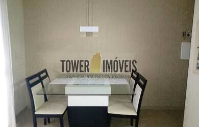 Imagem 2: Apartamento - Condomínio Eco Vila Tipuana - Campinas
