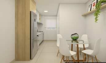 Imagem 7: APARTAMENTO RESIDENCIAL em São Paulo - SP, Vila Olímpia