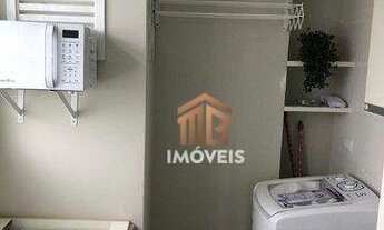 Imagem 6: Apartamento com 1 dormitório, 36 m² - venda por R$ 350.000,00 ou aluguel por R$ 2.500,00/m